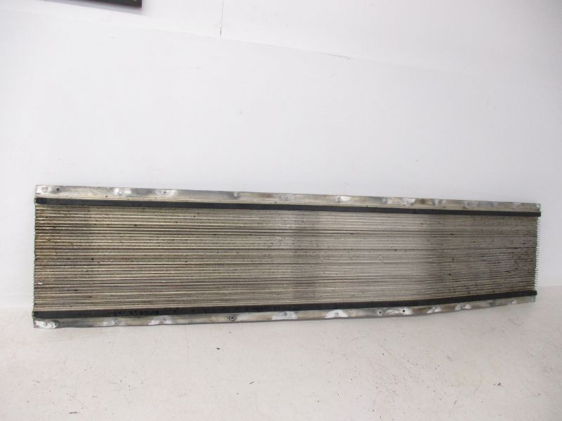 04 Skidoo Ski Doo Rev MXZ 600 SDI 121
